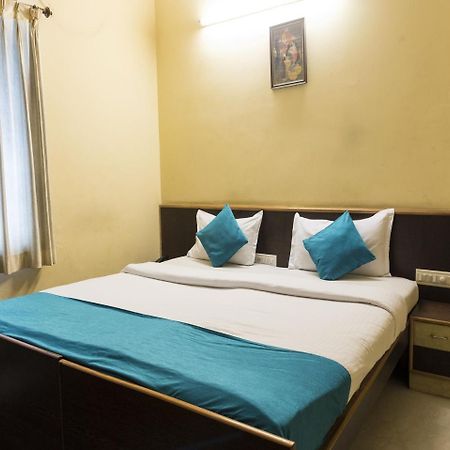 Oyo 4606 Hotel Maple Green Suites Bangalore Exterior photo