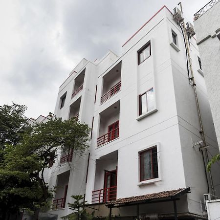 Oyo 4606 Hotel Maple Green Suites Bangalore Exterior photo