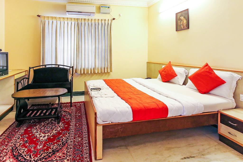 Oyo 4606 Hotel Maple Green Suites Bangalore Exterior photo