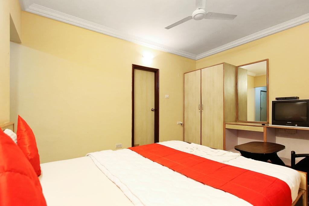 Oyo 4606 Hotel Maple Green Suites Bangalore Exterior photo