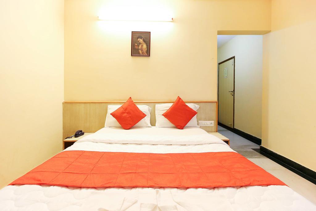 Oyo 4606 Hotel Maple Green Suites Bangalore Exterior photo
