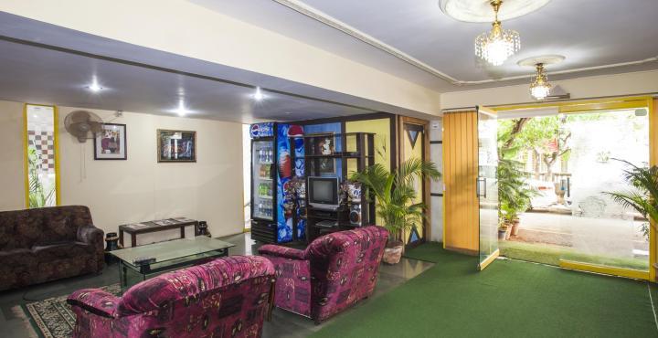 Oyo 4606 Hotel Maple Green Suites Bangalore Exterior photo