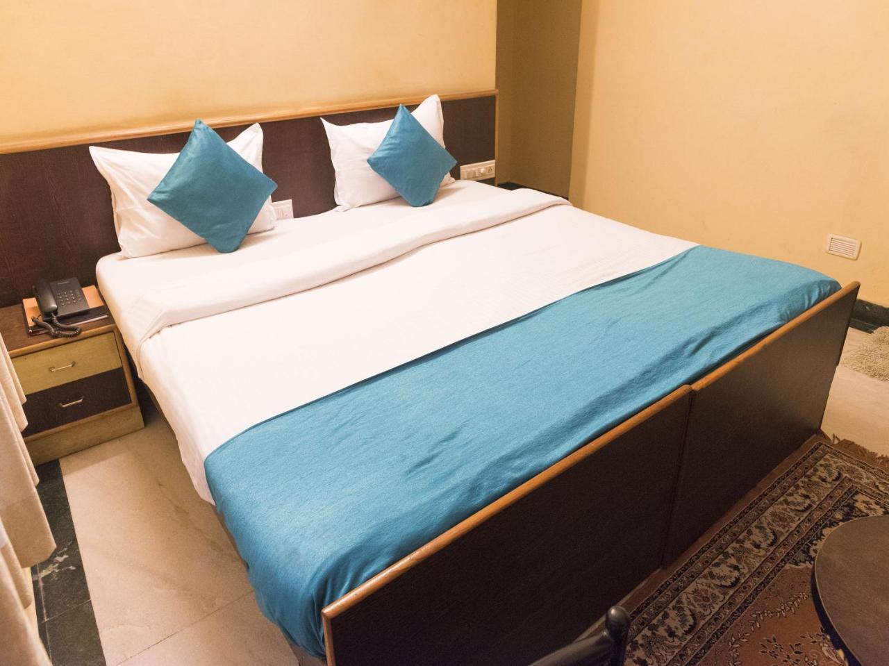 Oyo 4606 Hotel Maple Green Suites Bangalore Exterior photo