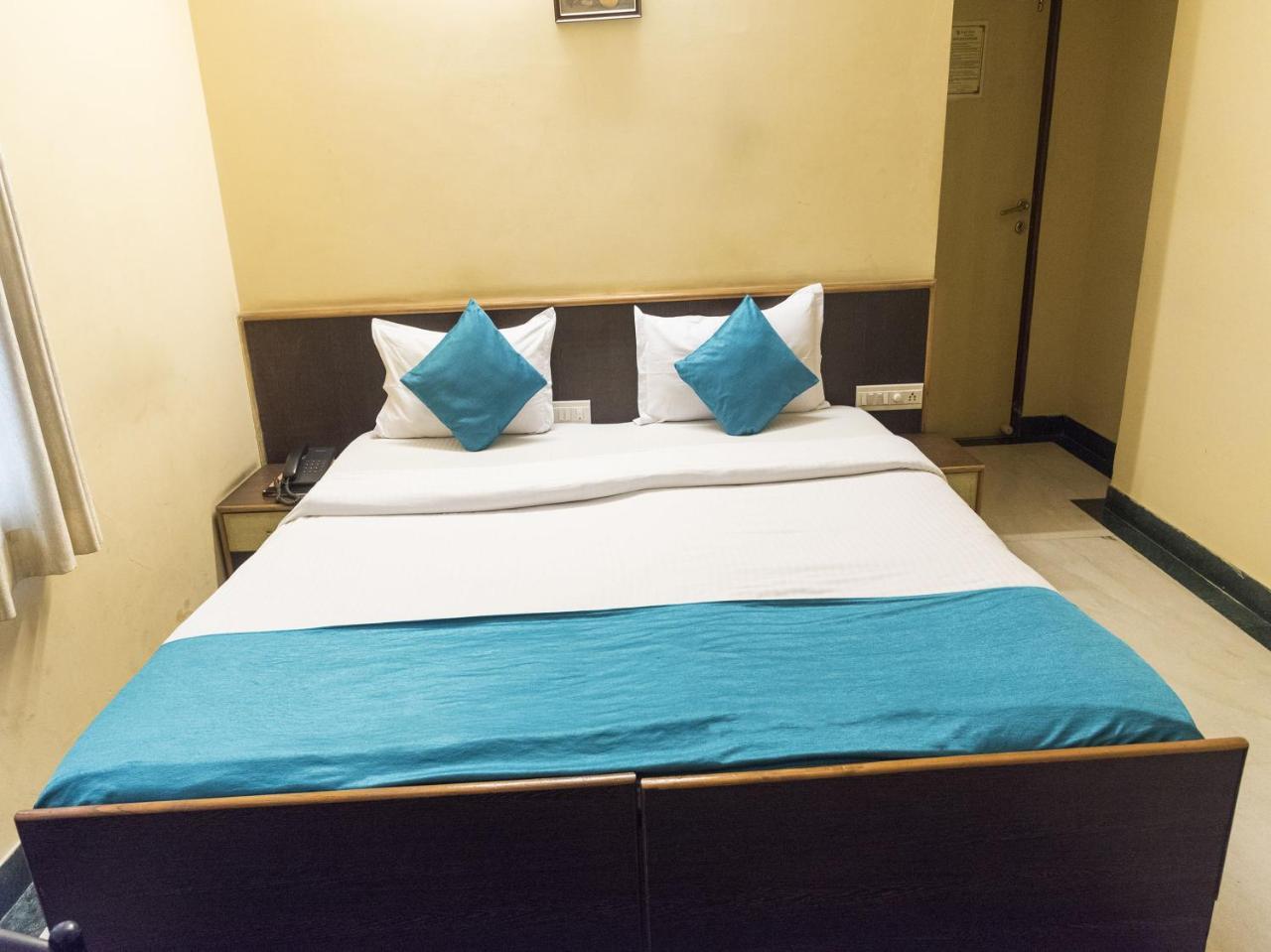 Oyo 4606 Hotel Maple Green Suites Bangalore Exterior photo